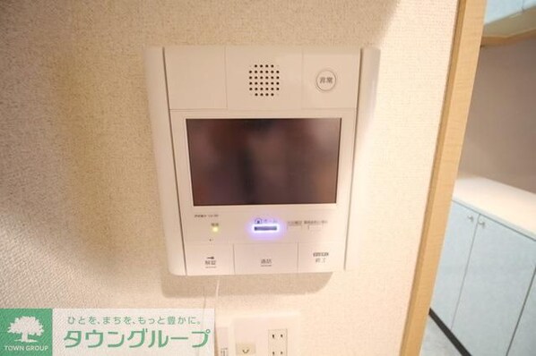 イトーピアたまプラーザの物件内観写真